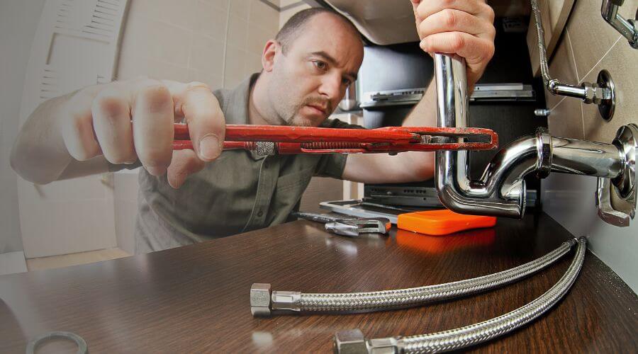 Expert burst pipe repair services in New Berlinville, PA